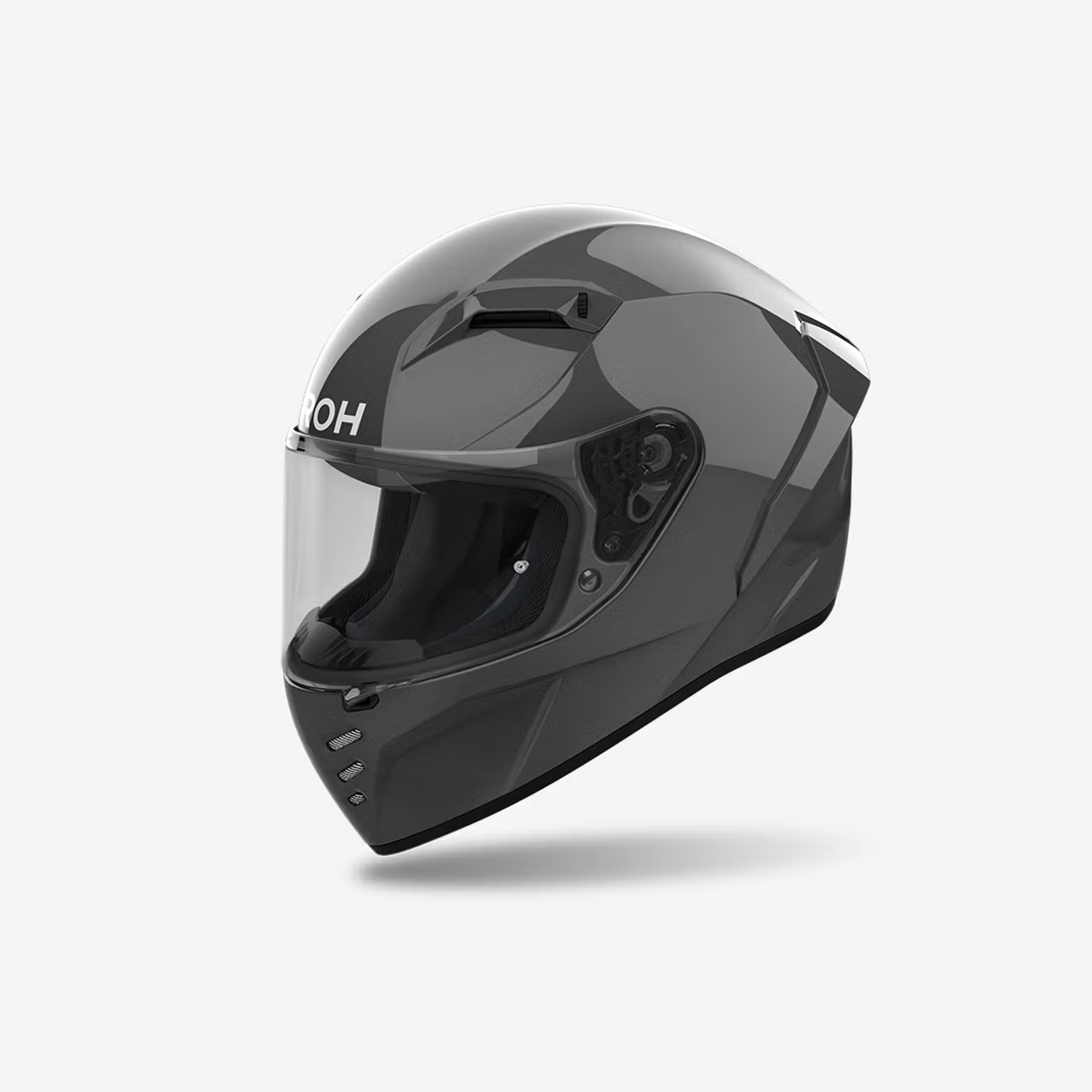 airoh carbon helmet Airoh Connor Helmet - Grey
