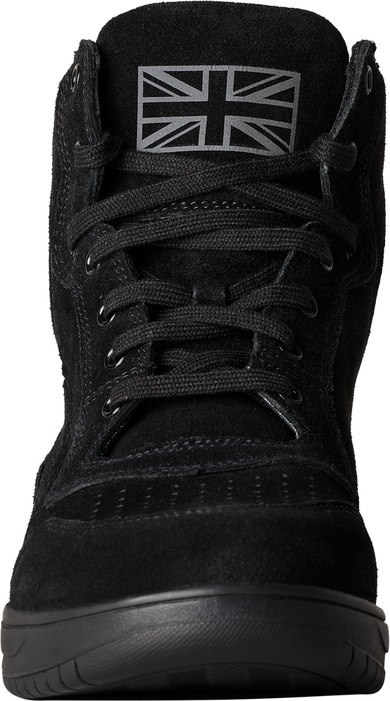 RST Hi-Top Moto Sneaker