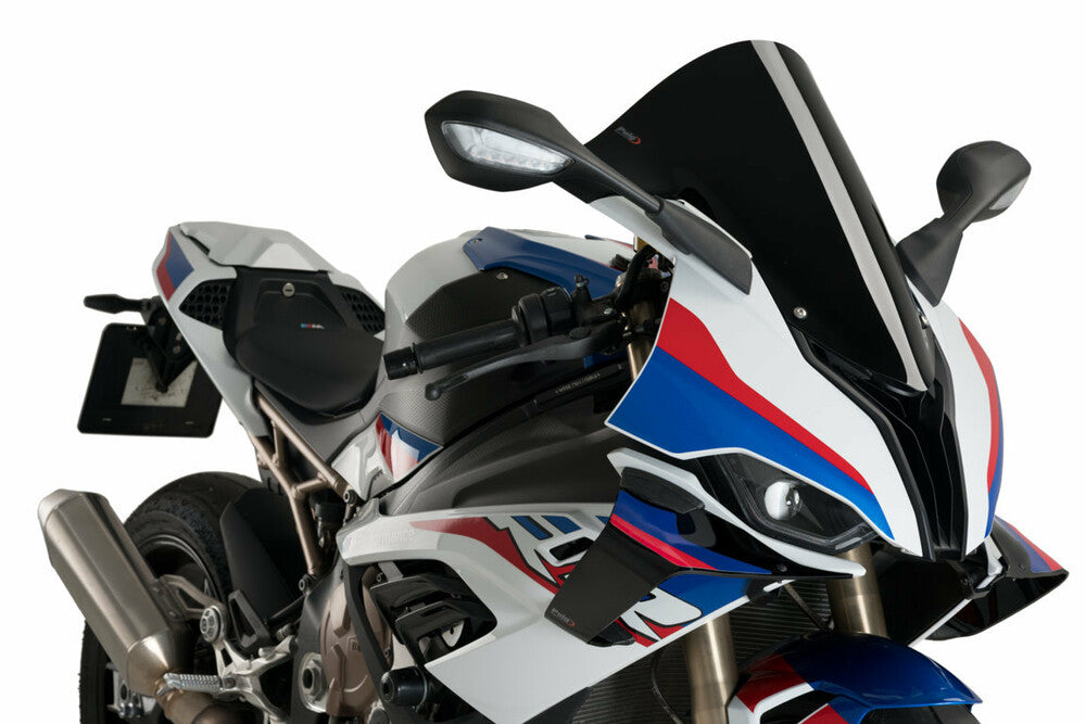 Puig GP Front Spoilers BMW S1000RR 2019-2022