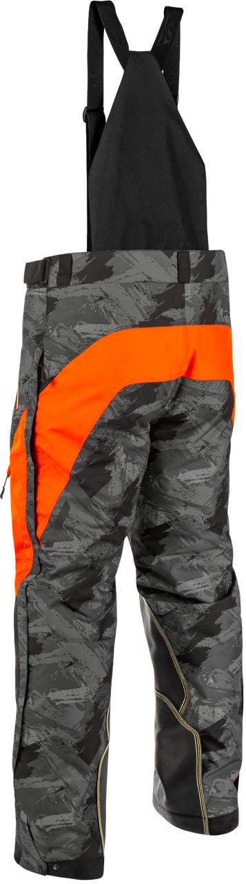 Fly Racing SNX Pro SB Pant