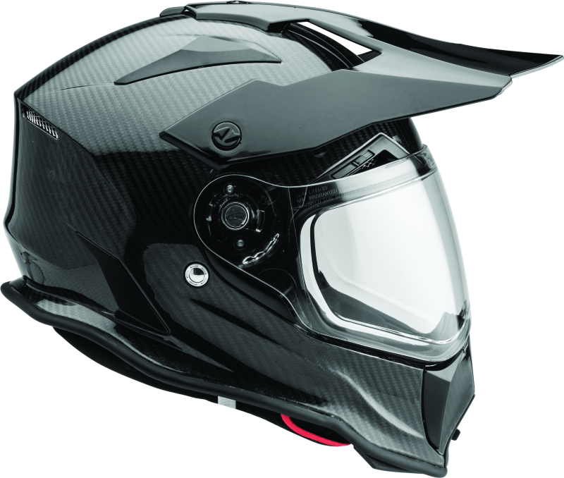 FIRSTGEAR Hyperion Carbon Helmet