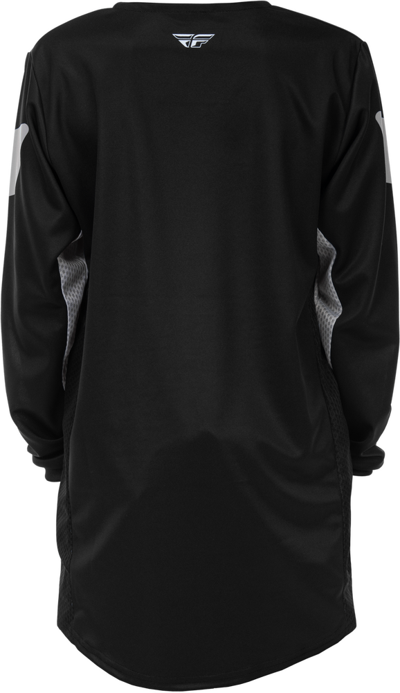 Fly Racing Youth Kinetic Jersey