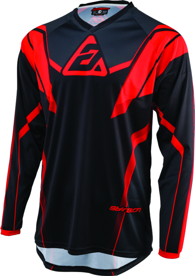 Answer 25 Syncron Envenom Youth Jersey