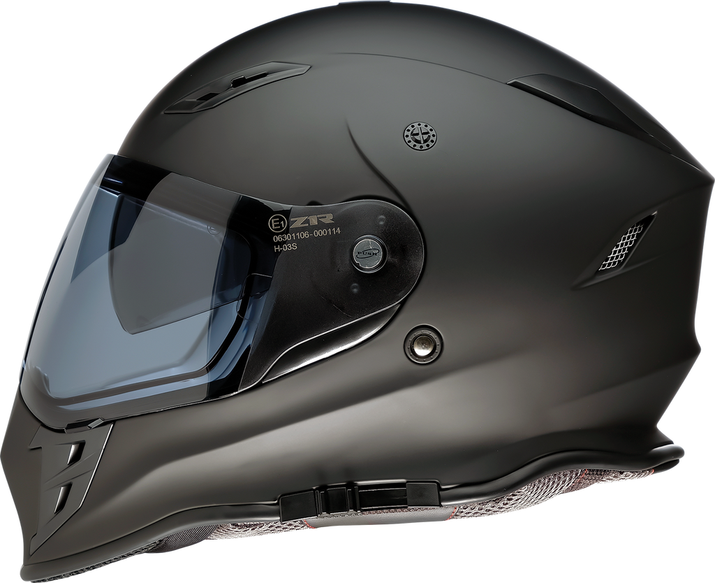 Z1R Nemesis Helmet — Motorcycle Gear