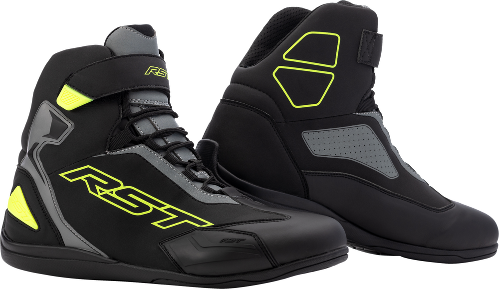 RST Sabre Moto Shoe