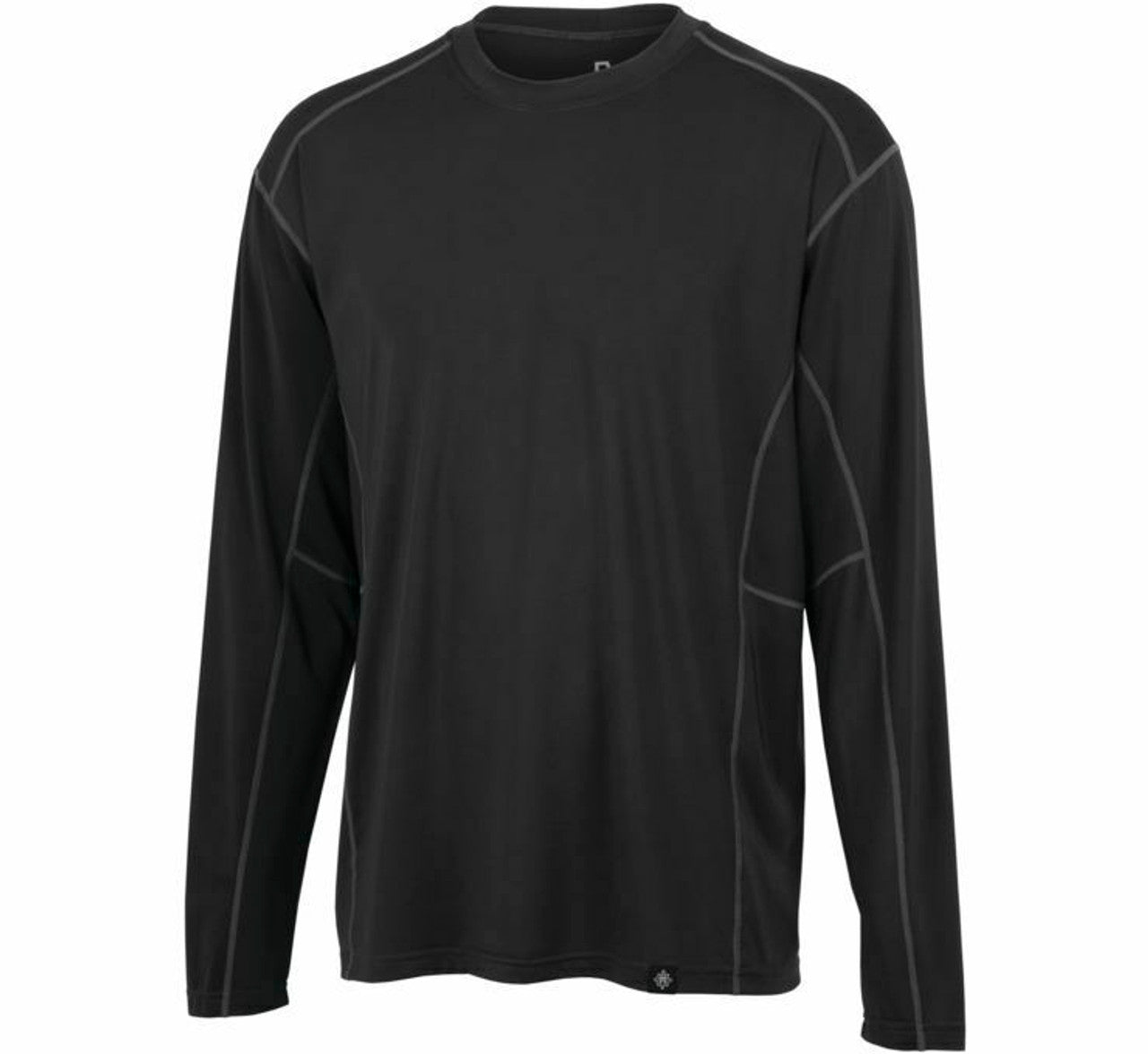 FIRSTGEAR Base Layer Shirt Lightweight Long-Sleeve