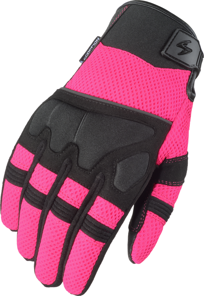 Scorpion EXO Cool Hand III Gloves for Women