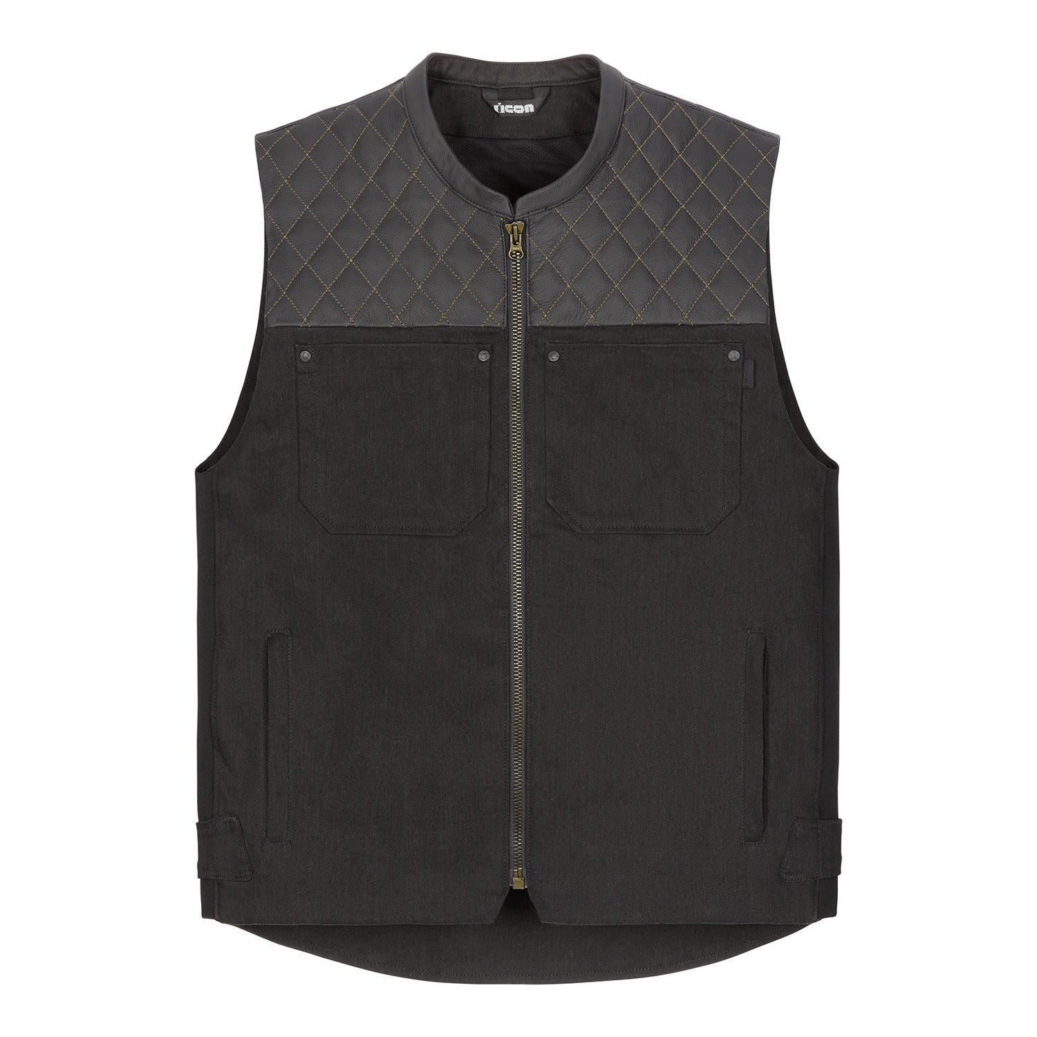 Icon Chamonix Vest