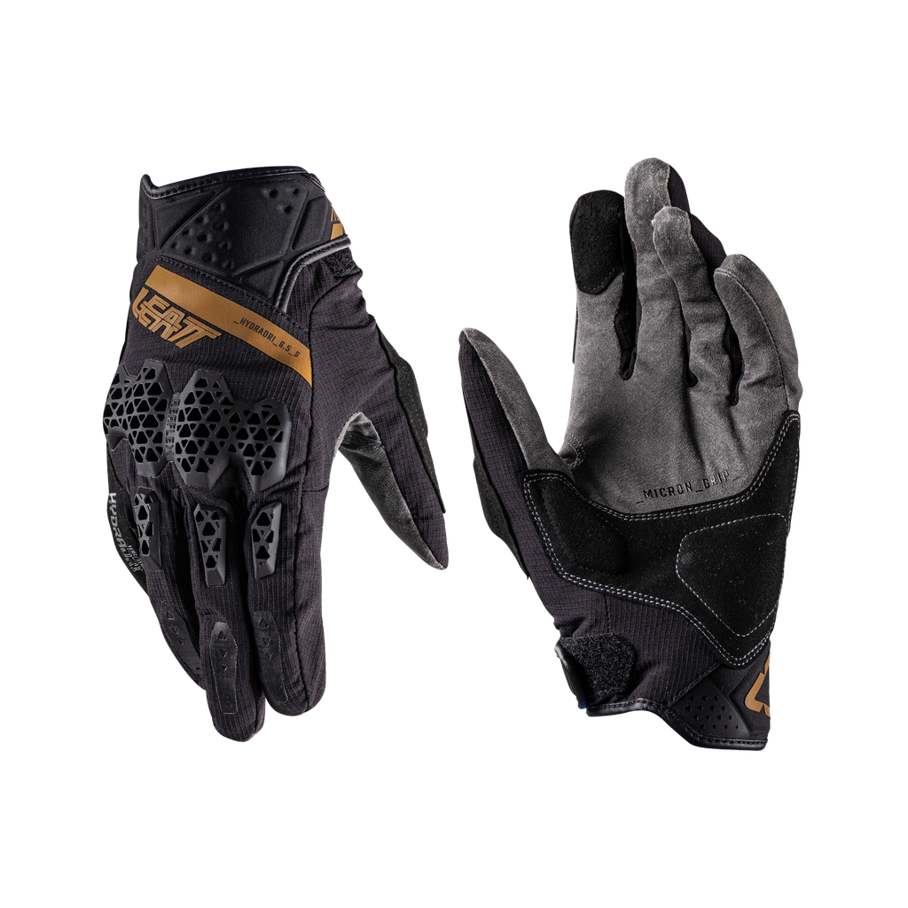 Leatt Adventure HydraDri 6.5 Short Glove