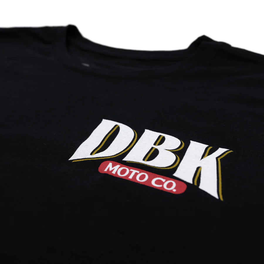 DBK Beer CO Premium Tee