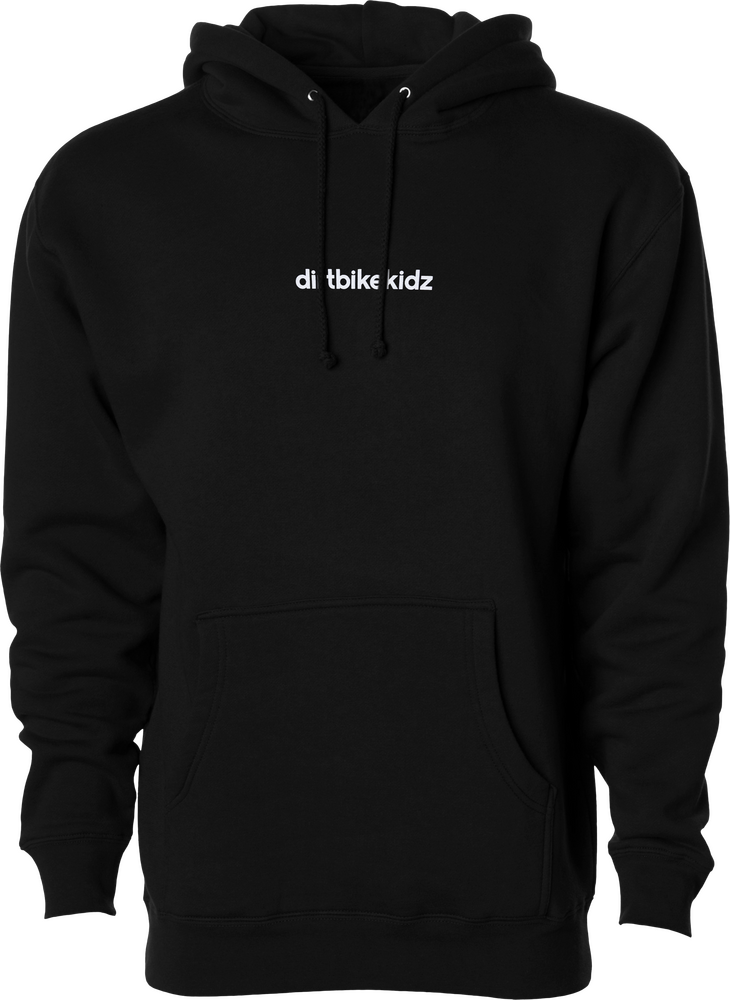 DBK Moto is Dope Hoodie