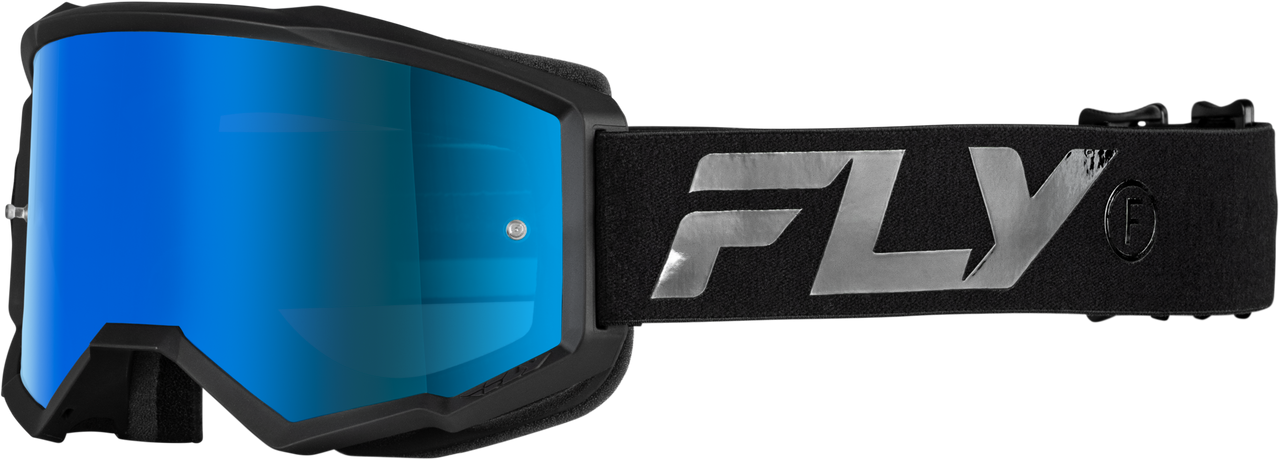 Fly Racing Youth Zone Goggle
