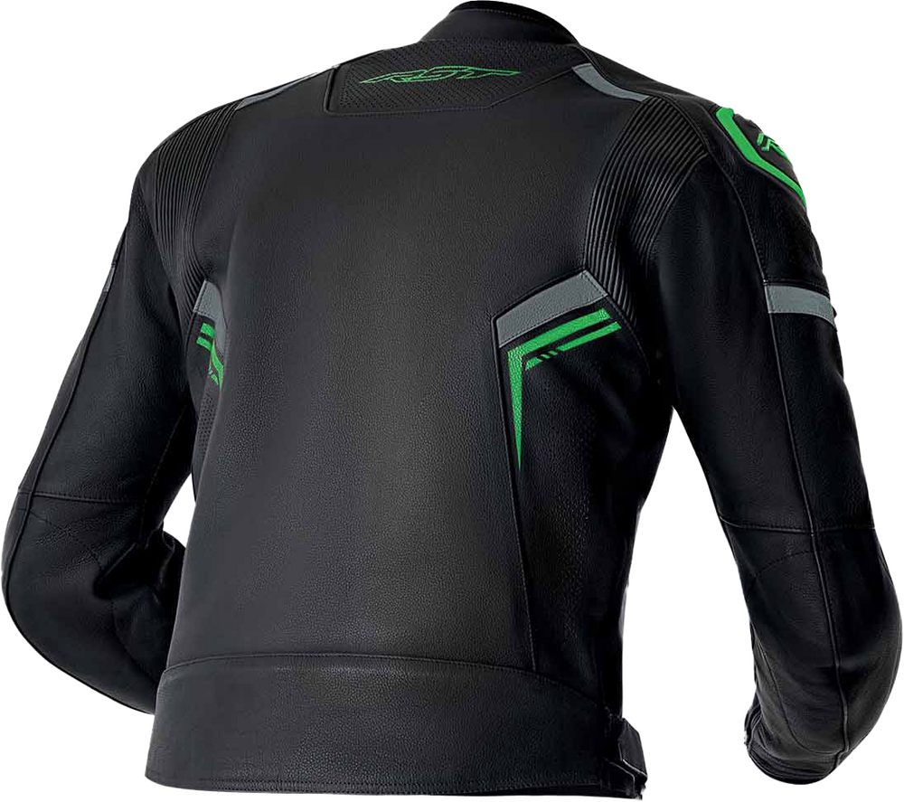 RST S1 D3O Leather Jacket