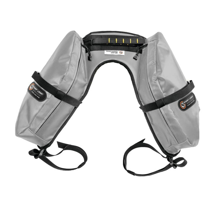 Giant Loop Mojavi Saddlebag