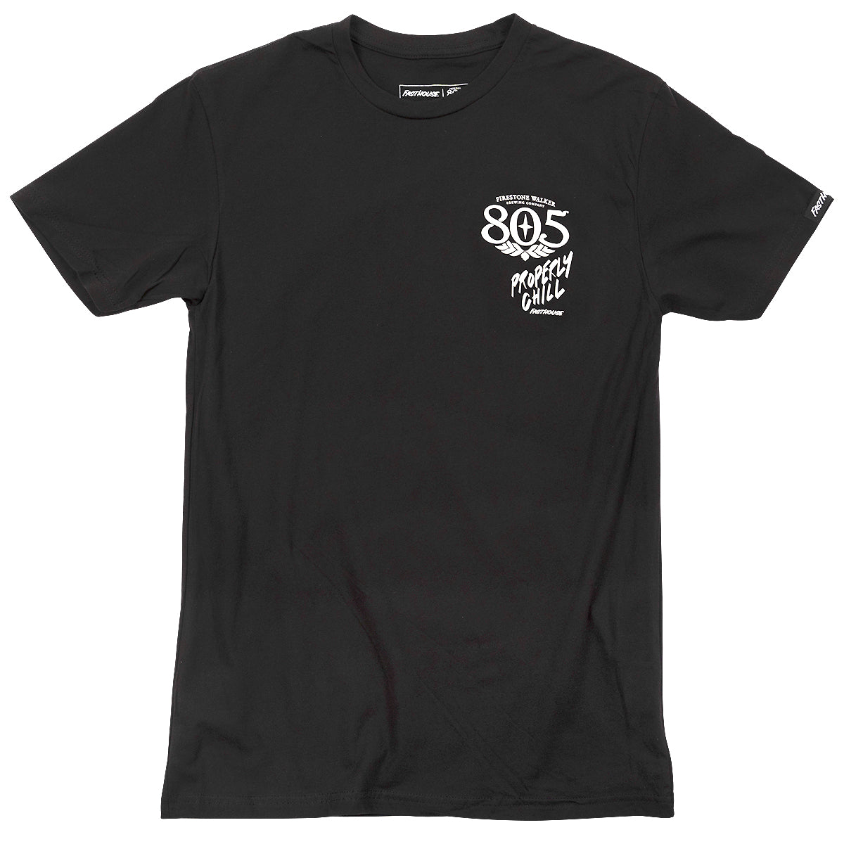 Fasthouse 805 Quiver Tee