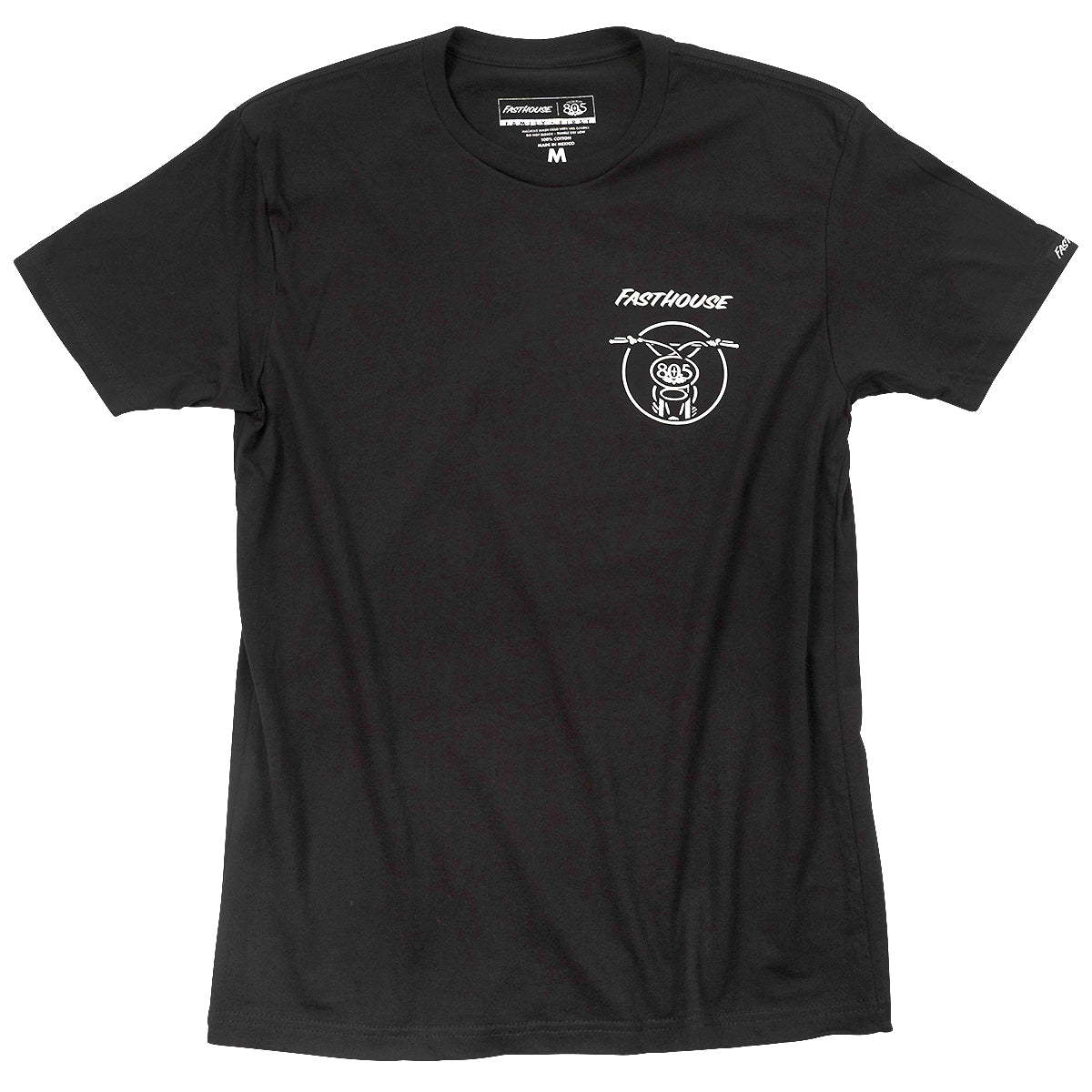 Fasthouse 805 Swag Wagon Tee
