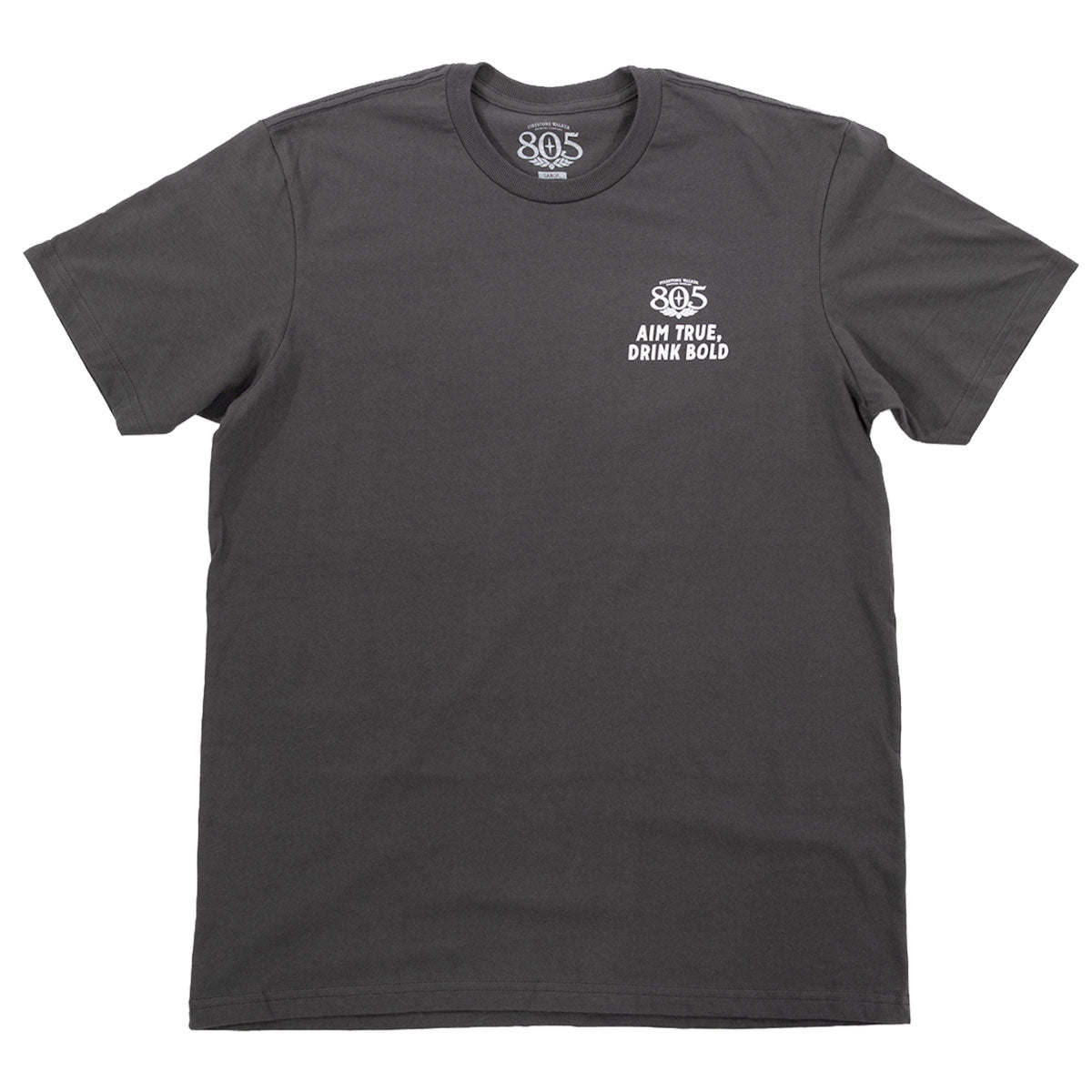 Fasthouse 805 Premier Aim True SS Tee
