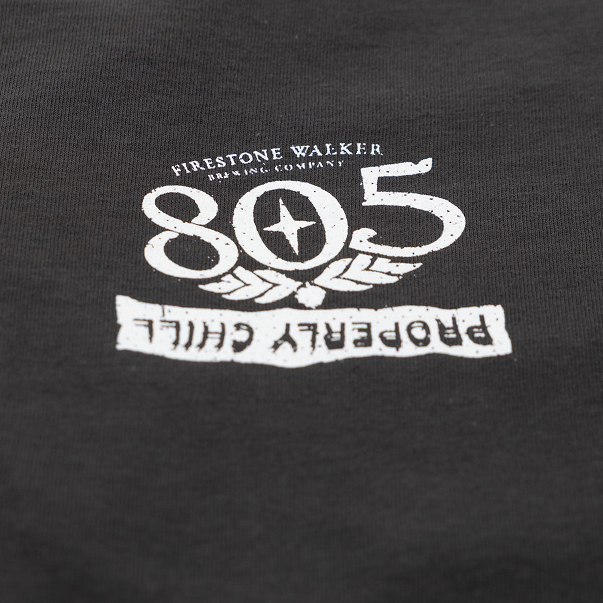 Fasthouse 805 Premier Brew Bowl SS Tee