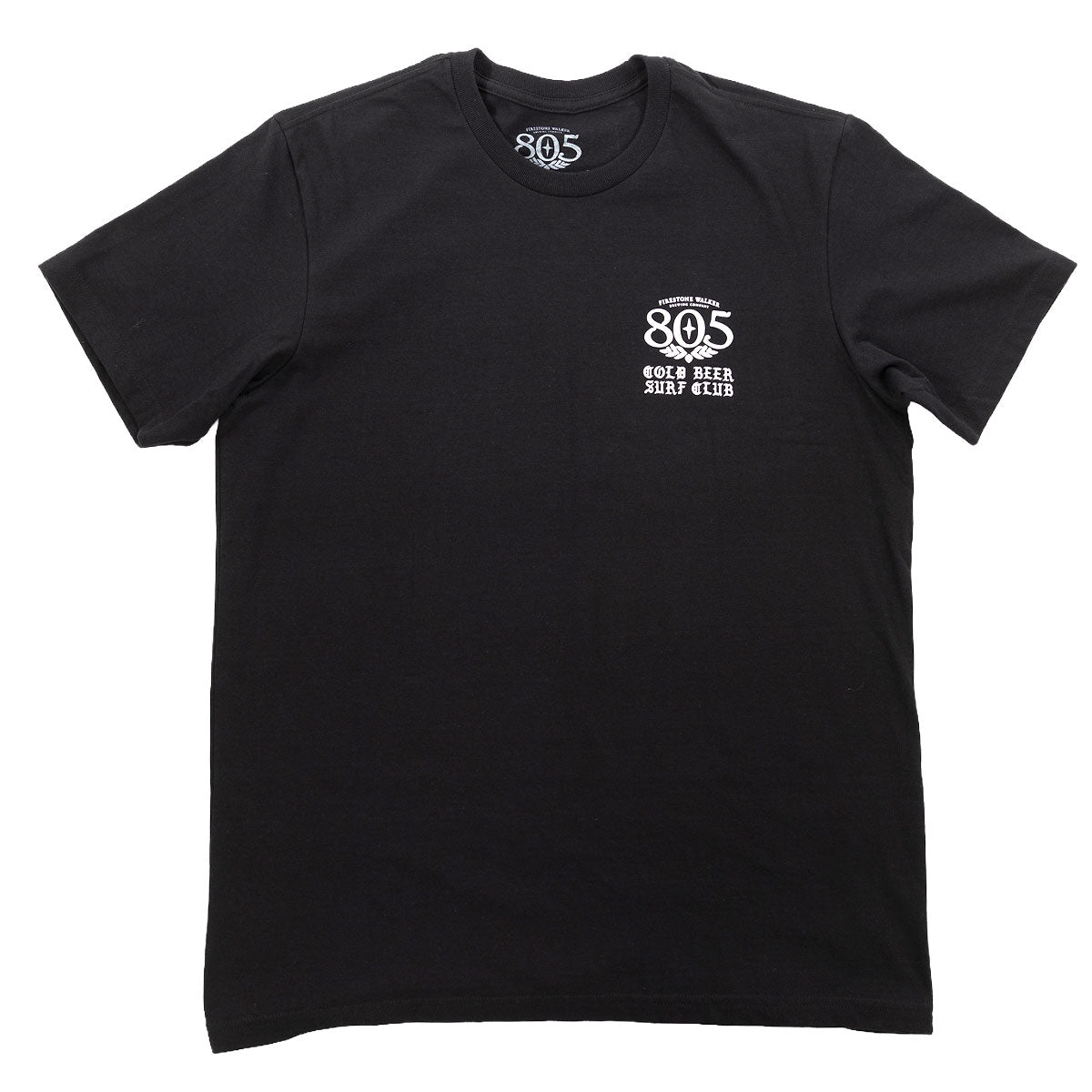 Fasthouse 805 Premier CBSC Siren SS Tee