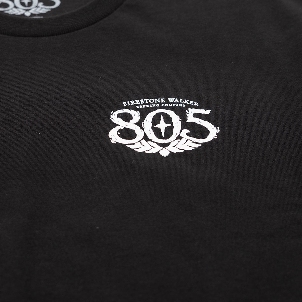 Fasthouse 805 Premier Helmet Head SS Tee