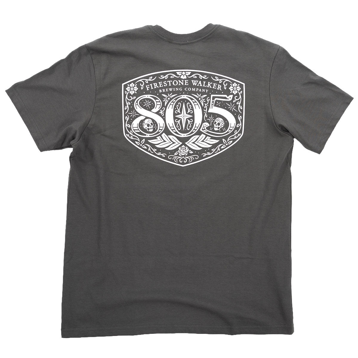 Fasthouse 805 Premier Herencia SS Tee