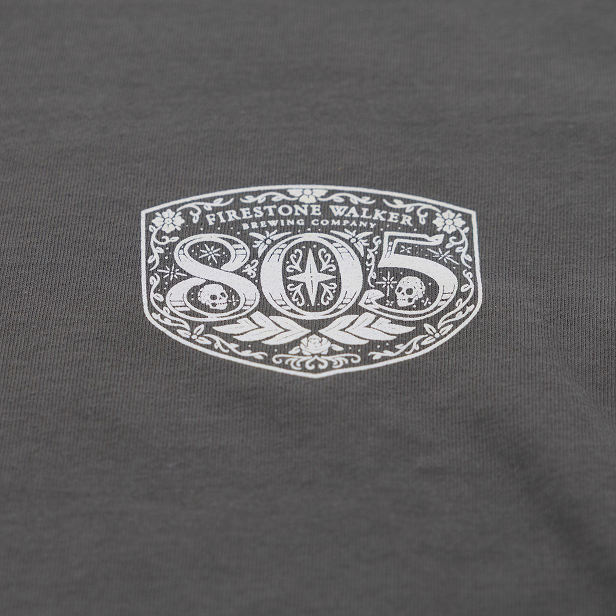 Fasthouse 805 Premier Herencia SS Tee