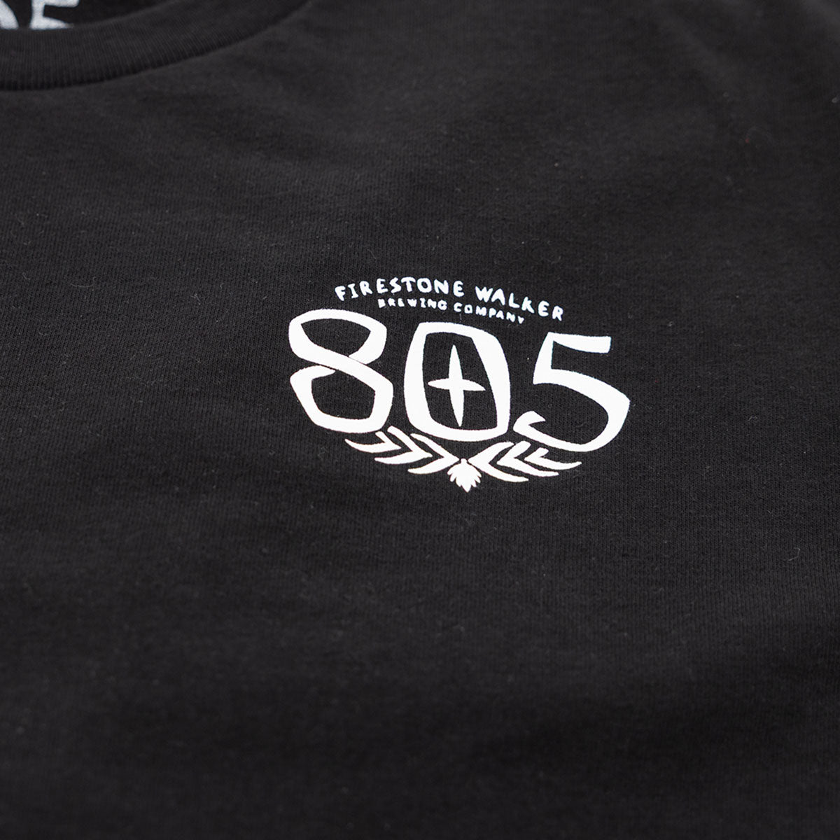 Fasthouse 805 Premier Locals Only SS Tee