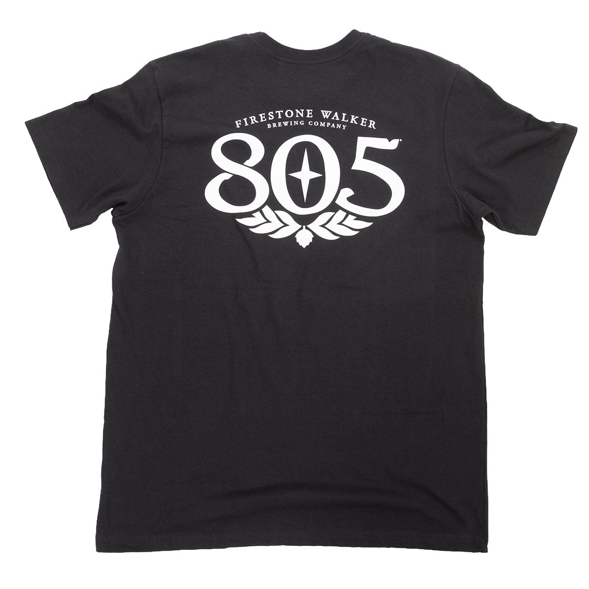Fasthouse 805 Premier Original SS Tee