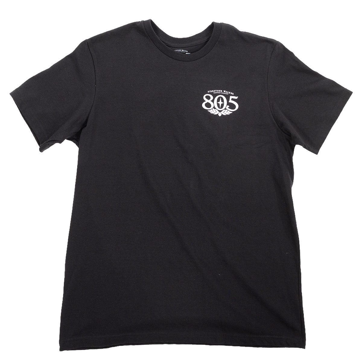 Fasthouse 805 Premier Original SS Tee
