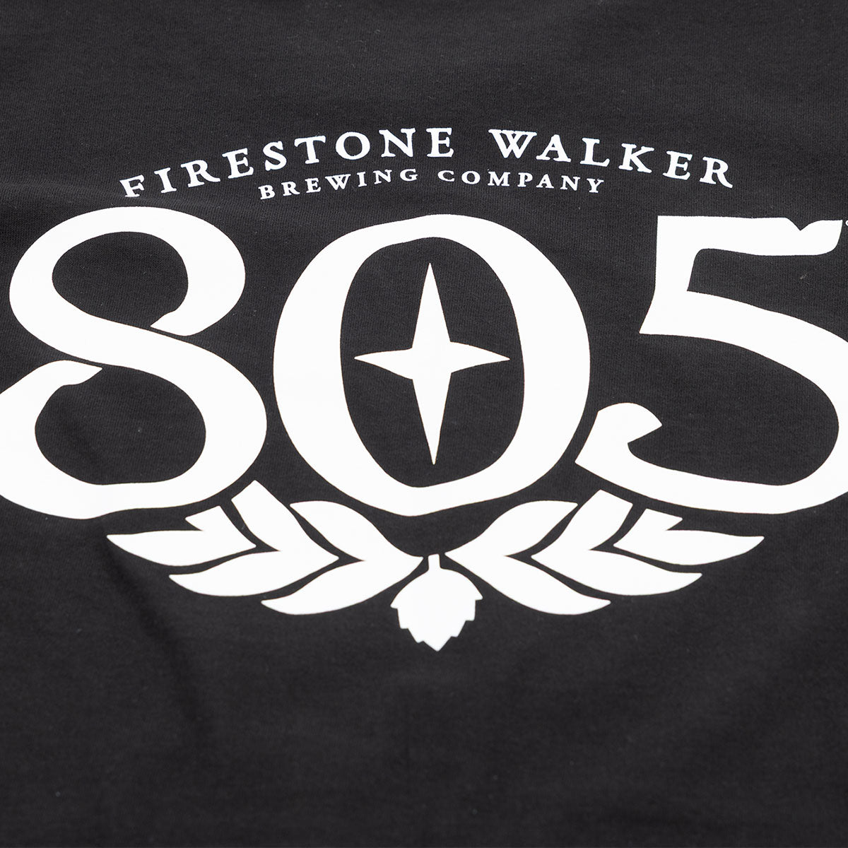 Fasthouse 805 Premier Original SS Tee