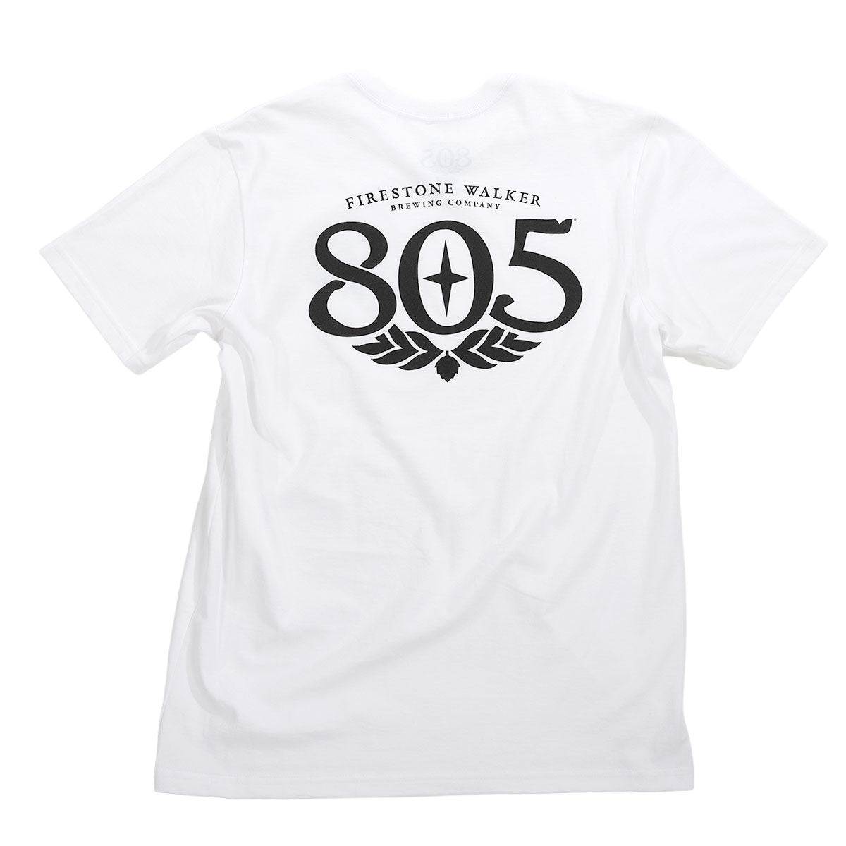 Fasthouse 805 Premier Original SS Tee
