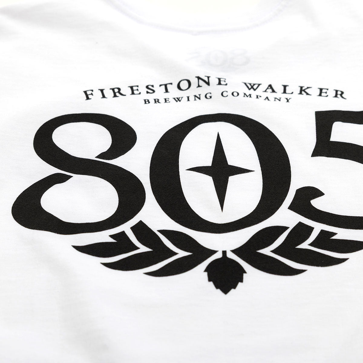 Fasthouse 805 Premier Original SS Tee
