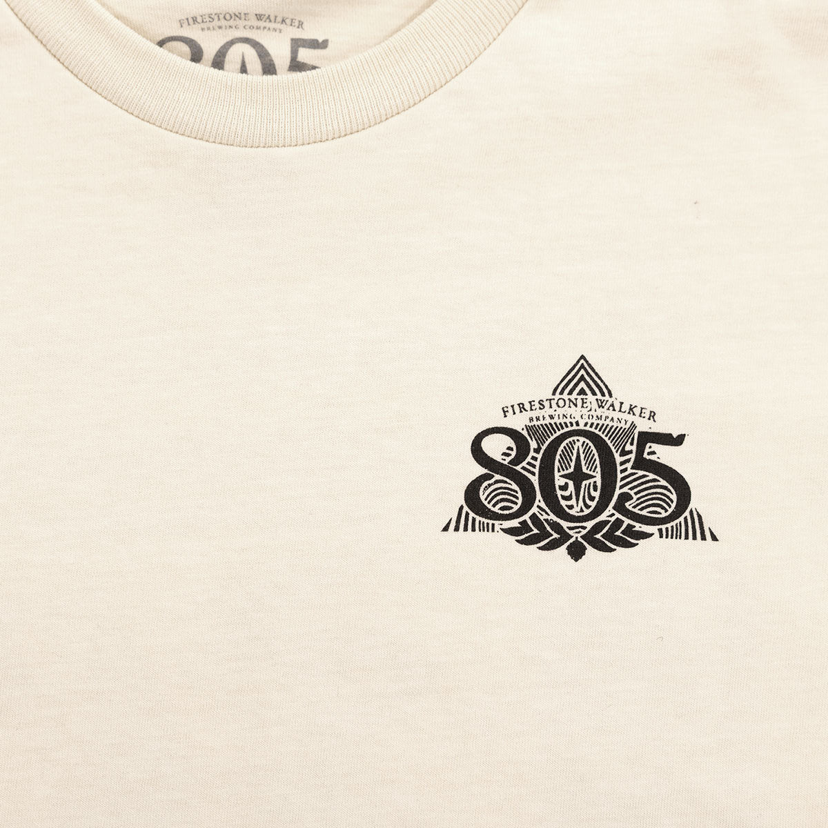 Fasthouse 805 Premier Taste Of Freedom SS Tee