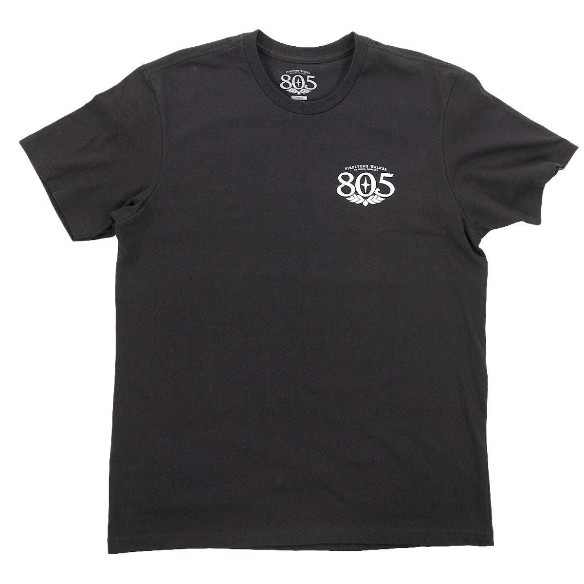 Fasthouse 805 Premier Vive Por SS Tee