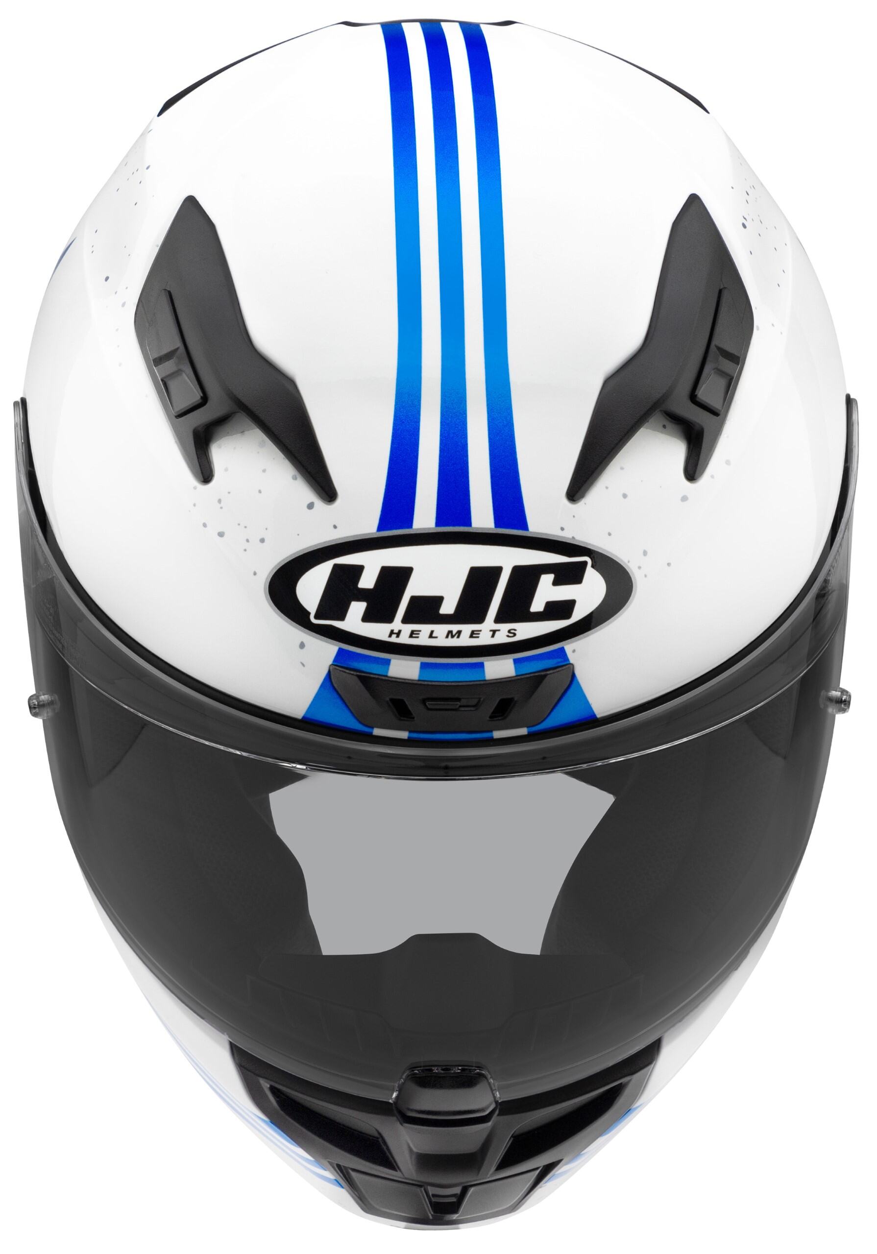 HJC i 10 Star Helmet