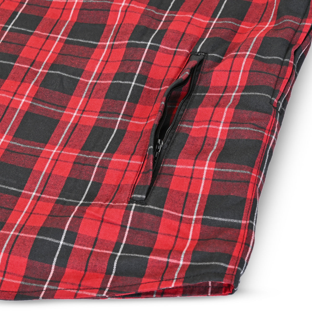 Cortech El Camino Riding Flannel