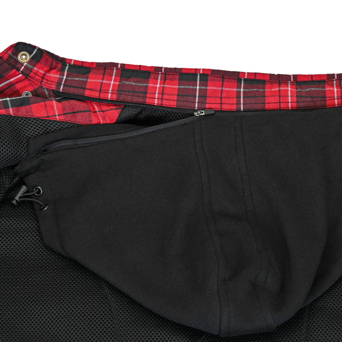 Cortech El Camino Riding Flannel