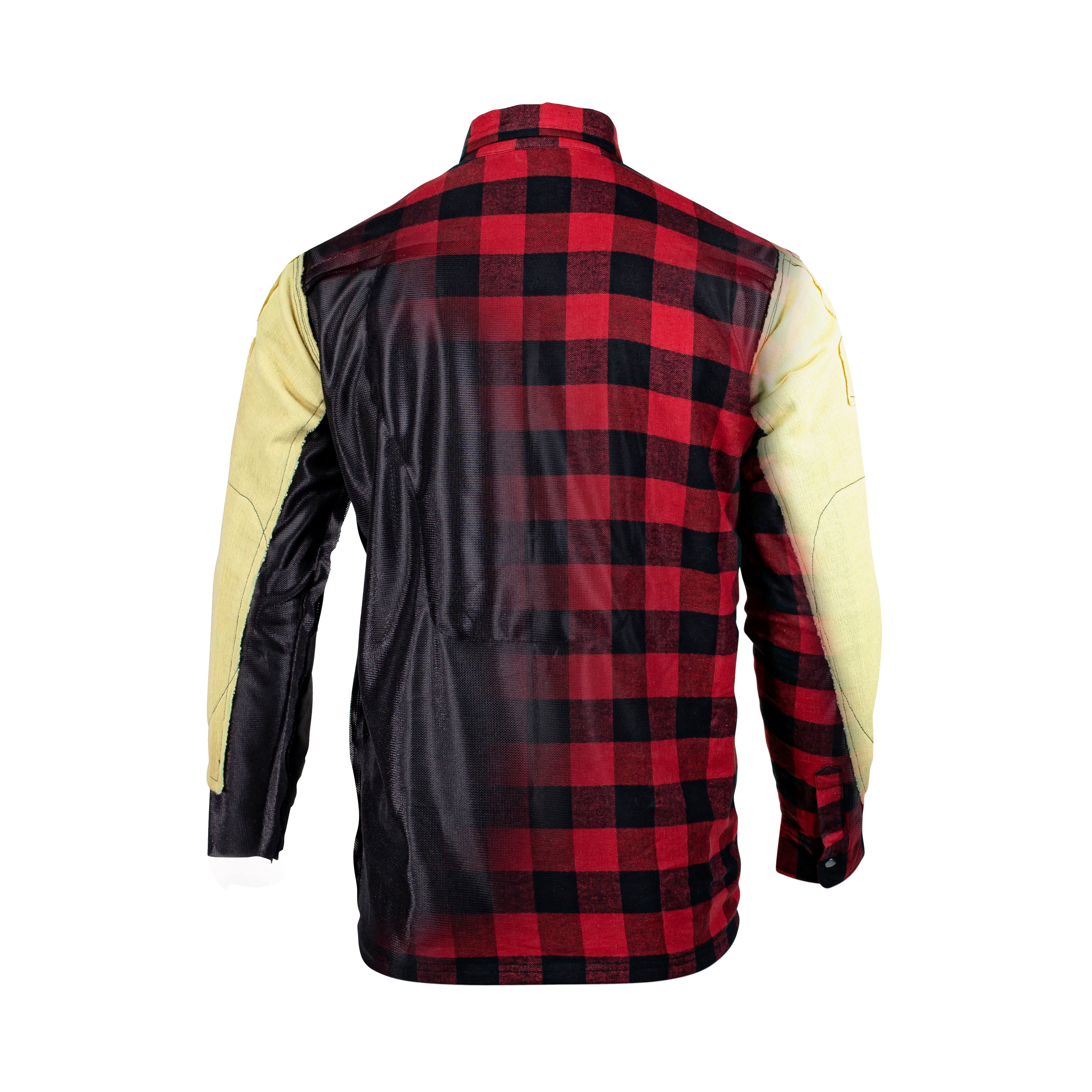 Cortech The Bender Riding Flannel