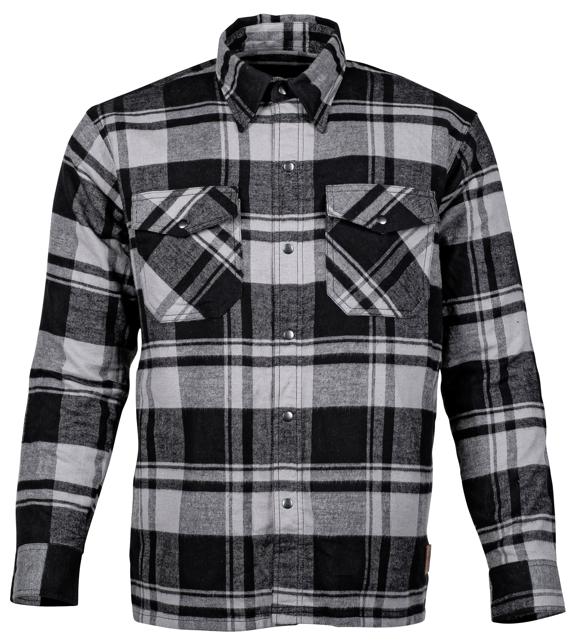 Cortech The Bender Riding Flannel