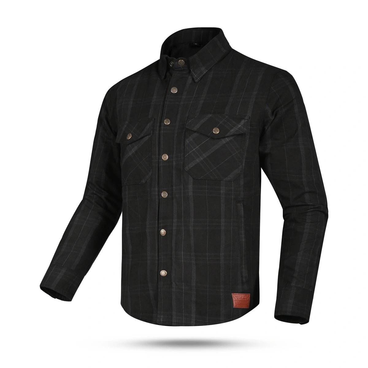 Cortech Bender 2.0 Riding Flannel