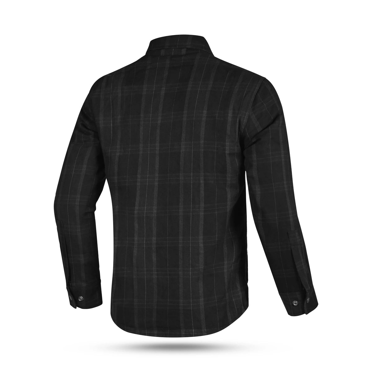 Cortech Bender 2.0 Riding Flannel