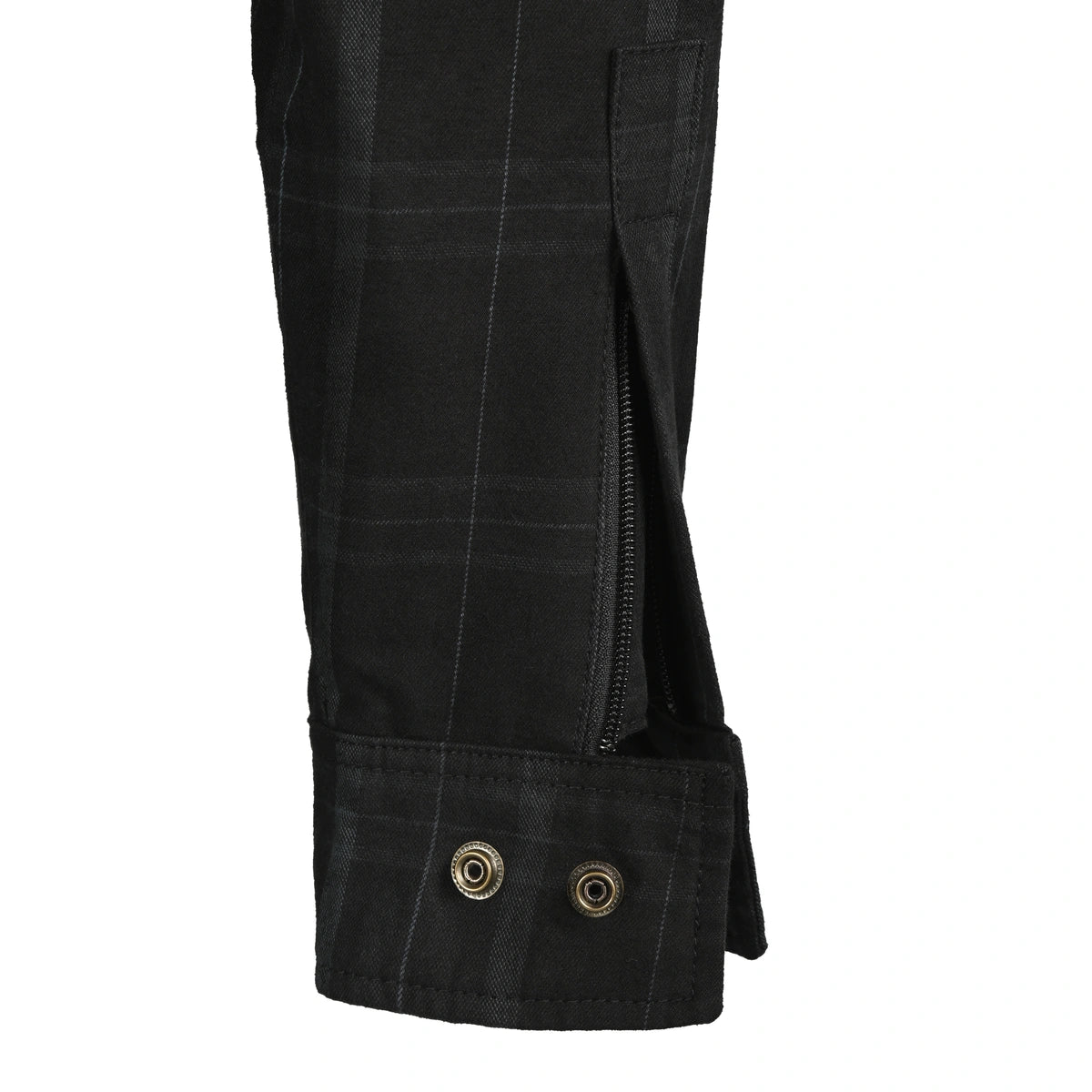 Cortech Bender 2.0 Riding Flannel