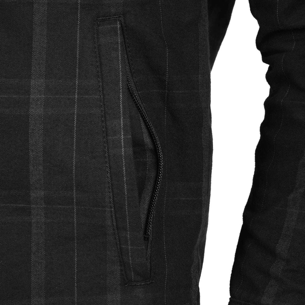Cortech Bender 2.0 Riding Flannel