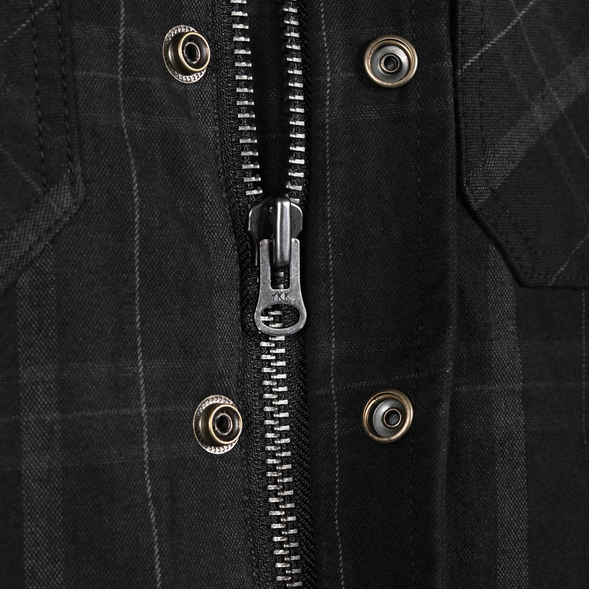 Cortech Bender 2.0 Riding Flannel
