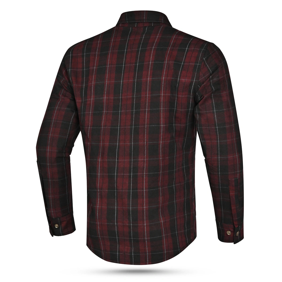 Cortech Bender 2.0 Riding Flannel