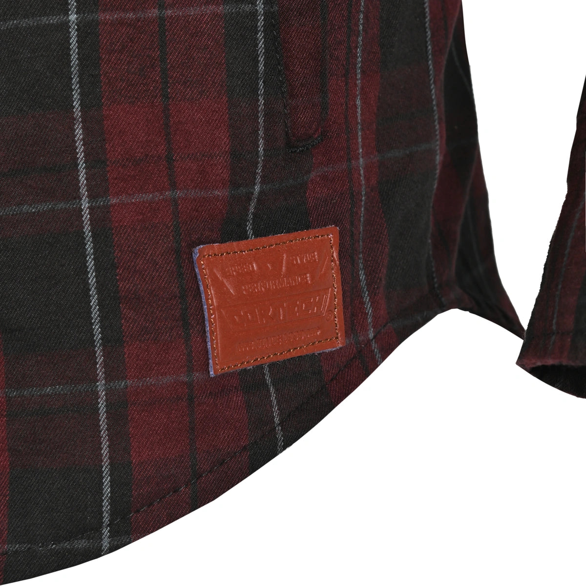Cortech Bender 2.0 Riding Flannel