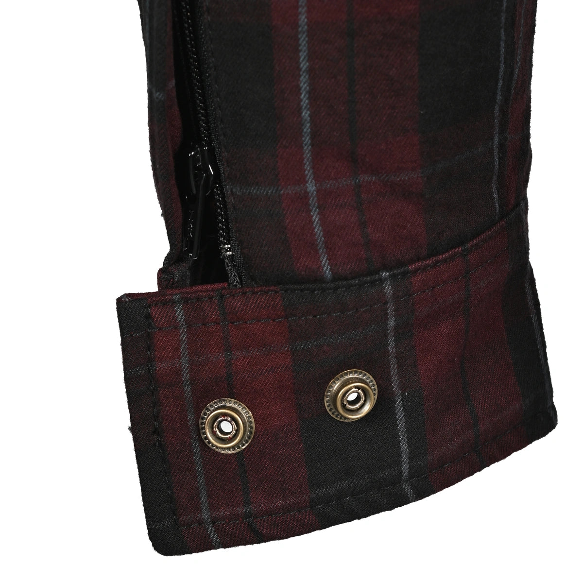 Cortech Bender 2.0 Riding Flannel