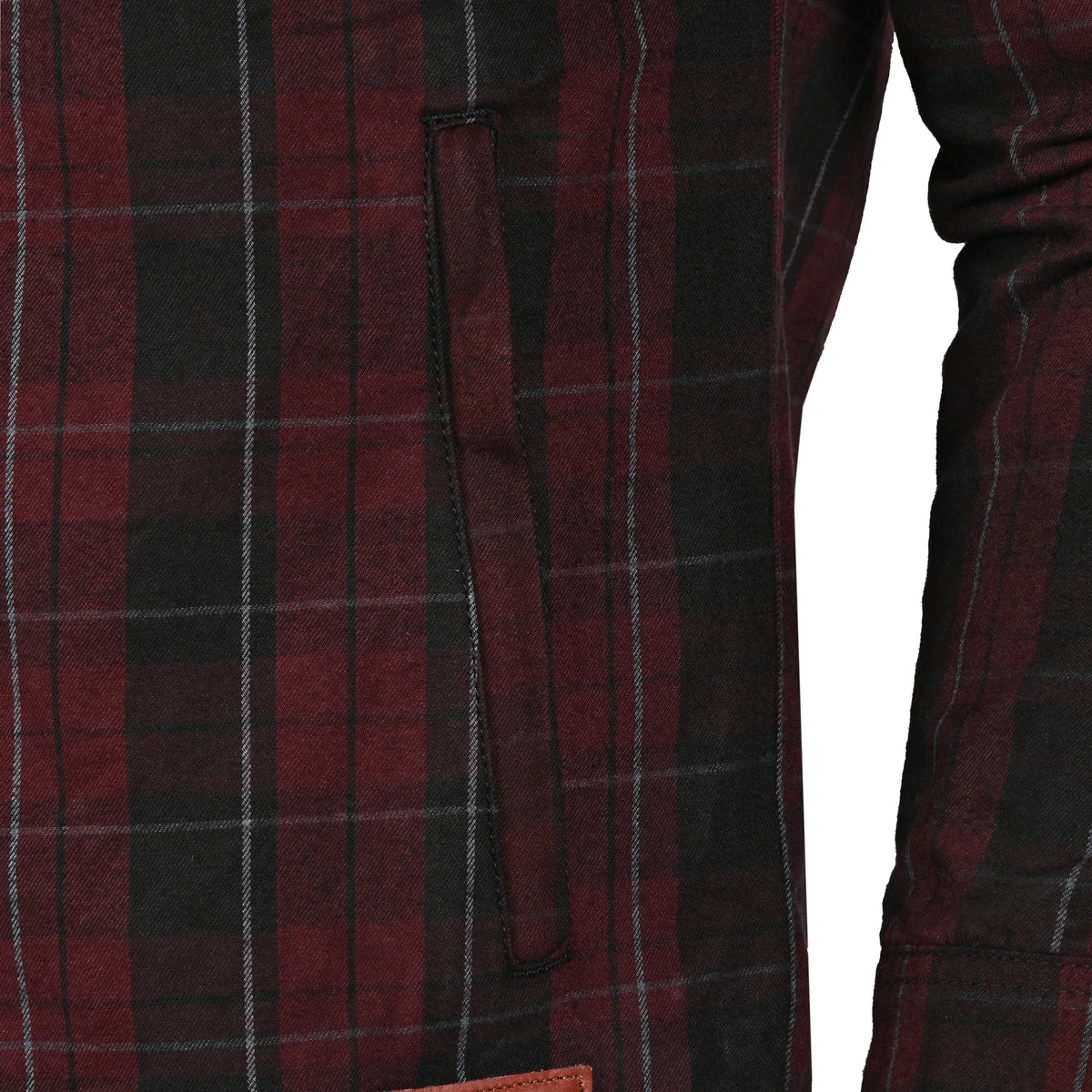 Cortech Bender 2.0 Riding Flannel