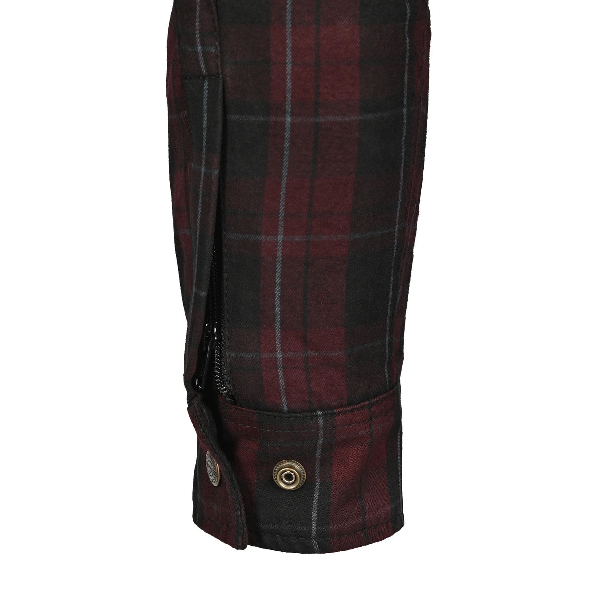 Cortech Bender 2.0 Riding Flannel