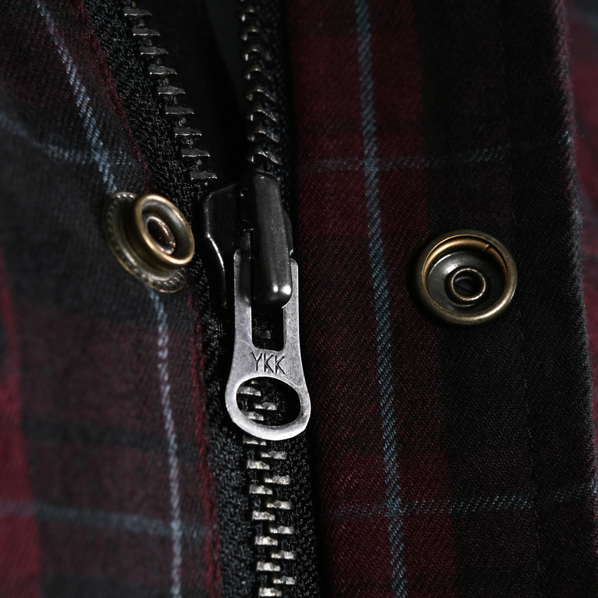 Cortech Bender 2.0 Riding Flannel